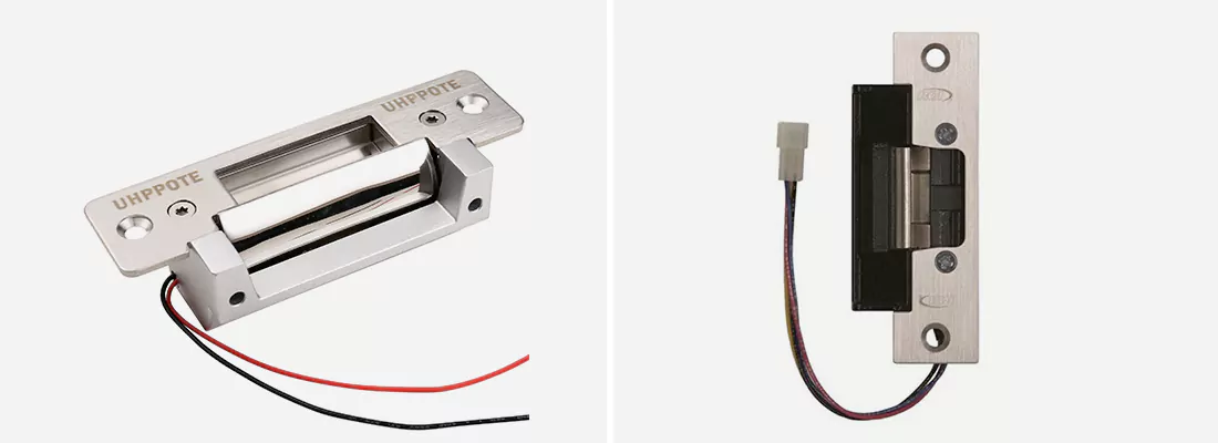 Reliable Electric Strike Solutions for Automatic Door Security in Lakeside, FL