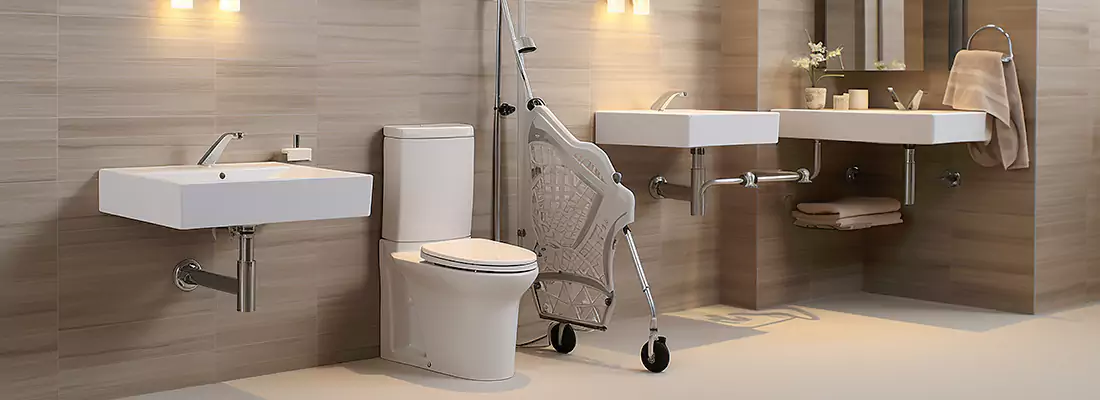 Reliable Handicap Washroom Installation and Maintenance in Lakeside, FL
