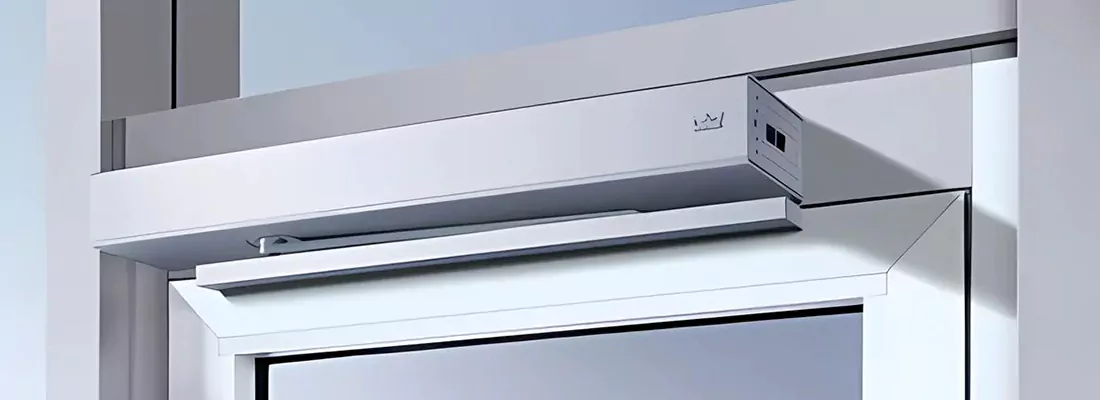Residential and Commercial Low Energy Door Operator Solutions in Lakeside, FL