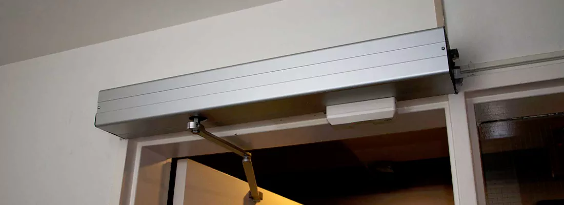 Residential Door Operator Service in Lakeside, FL