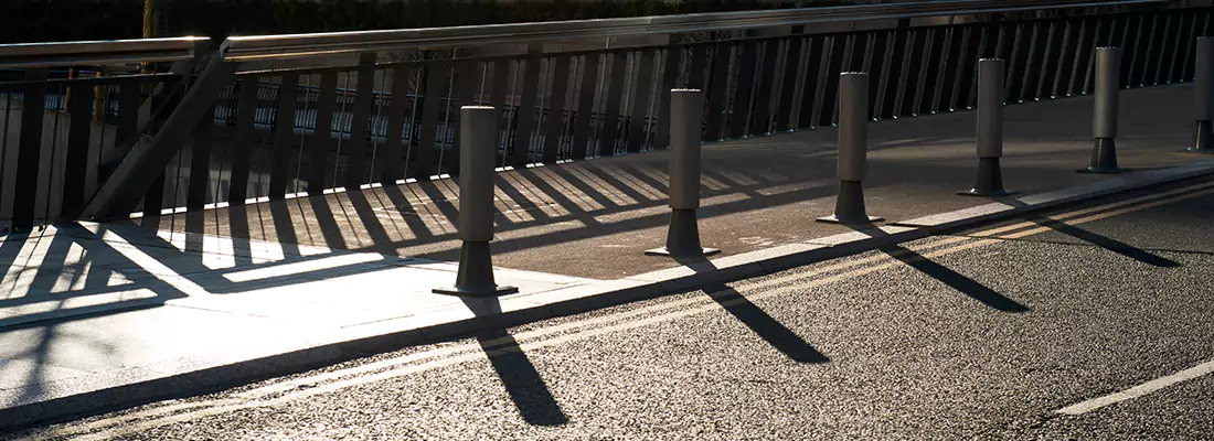 Retractable Driveway Post Repair Services in Lakeside, FL