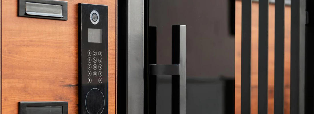 RFID-Enabled Access Control Systems in Lakeside, FL