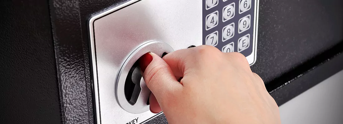 Safe Replacement in Lakeside, FL