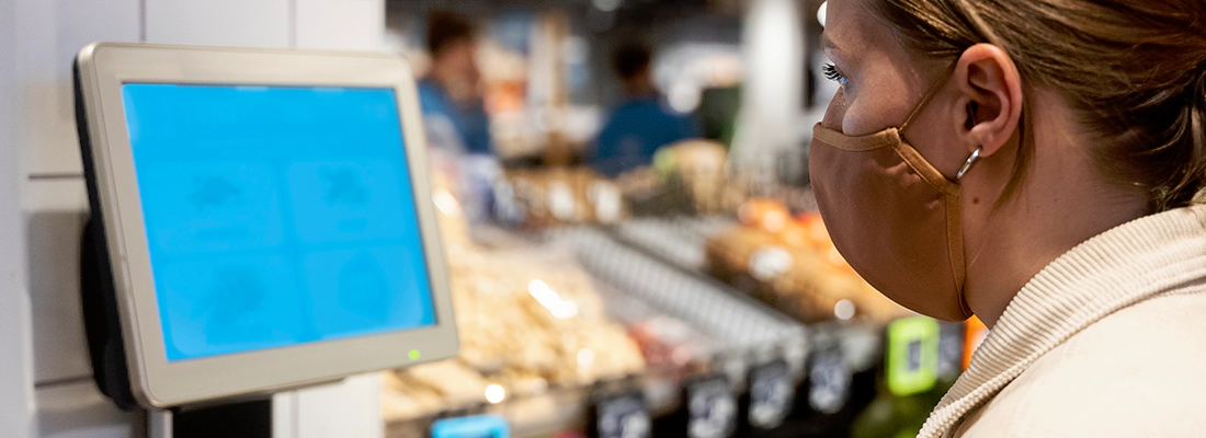 Scalable Store Access Control Systems for Large Retailers in Lakeside, FL
