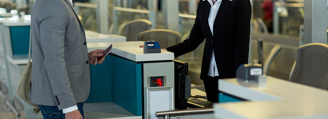 Secure Visitor Badge Printing Services in Lakeside, FL