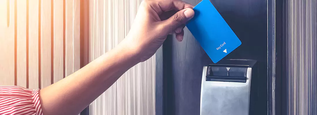 Secure Your Lakeside Home or Business with Electric Locks