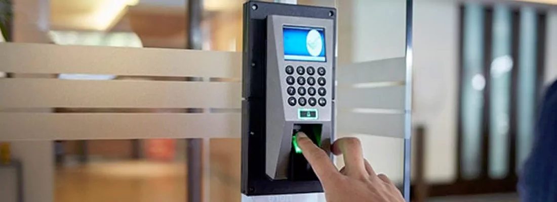 Secure Your Facility with Industrial Access Control Installation in Lakeside, FL