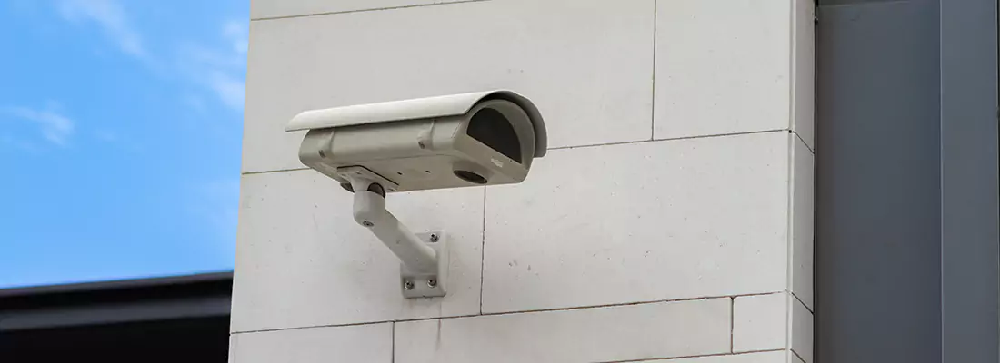 Secure Your Property with Wireless CCTV Systems in Lakeside, FL