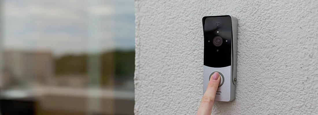 Smart Doorbell Installation Experts in Lakeside, FL
