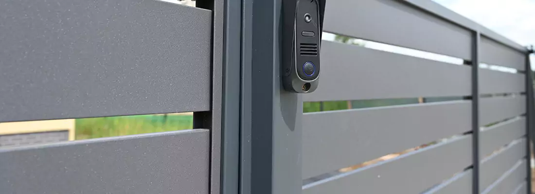 Smart Electric Doorbells with Video and Motion Detection in Lakeside, FL