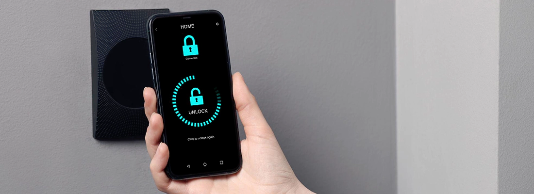 Smart Lock Integration Services in Lakeside, FL