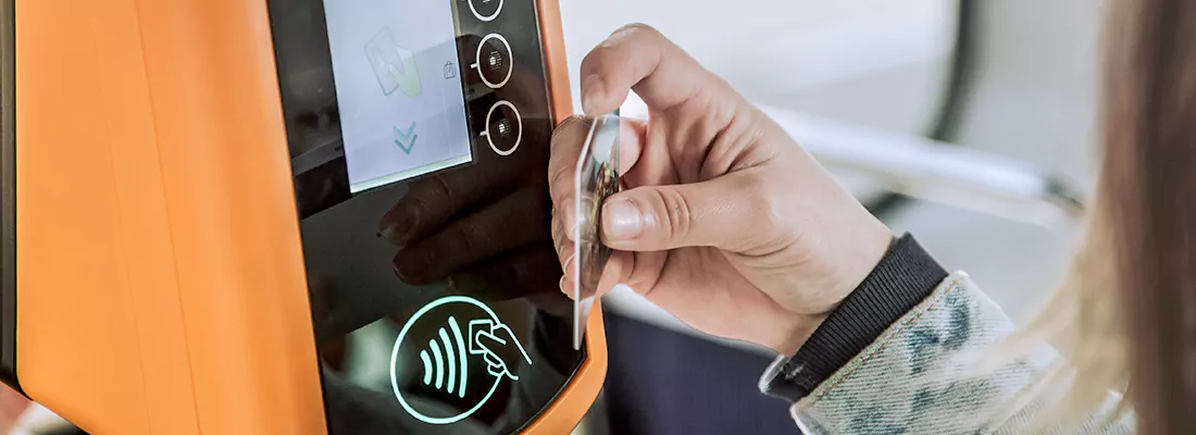 Touchless Entry Systems For Enhanced Accessibility in Lakeside, FL
