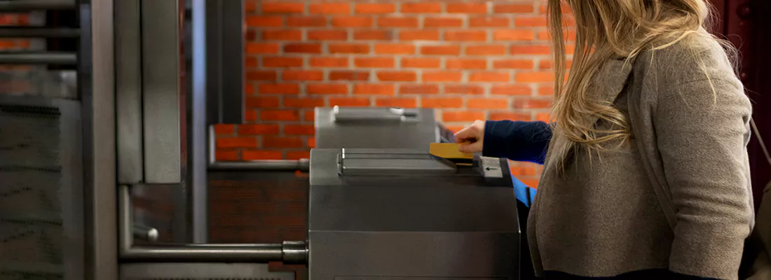 Upgrade to Modern Security Turnstile Systems in Lakeside, FL