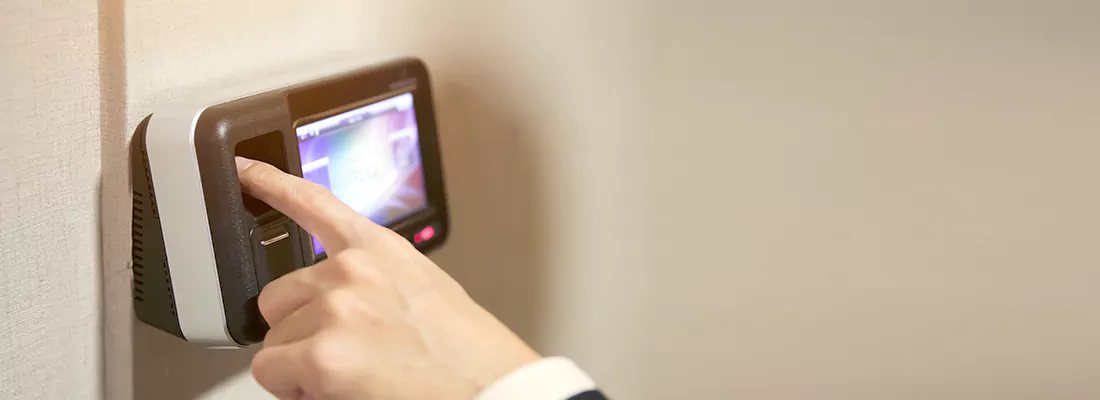 Upgrade Your Business Security with Access Control in Lakeside, FL