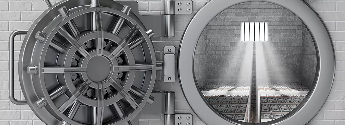 Vault Repair in Lakeside, FL