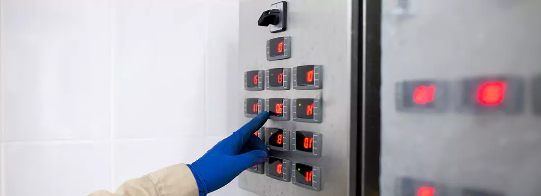 Building Intercom System Installation in Lakeside, FL