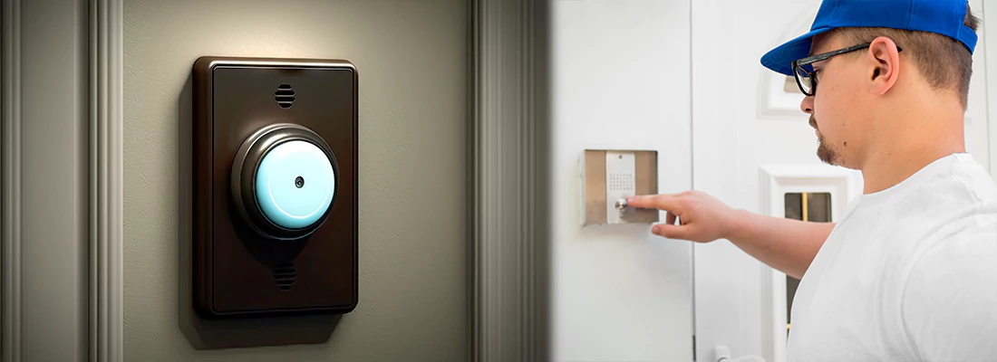 Why Choose Lakeside Access Control for Door Wave Button Installation in Lakeside, FL?