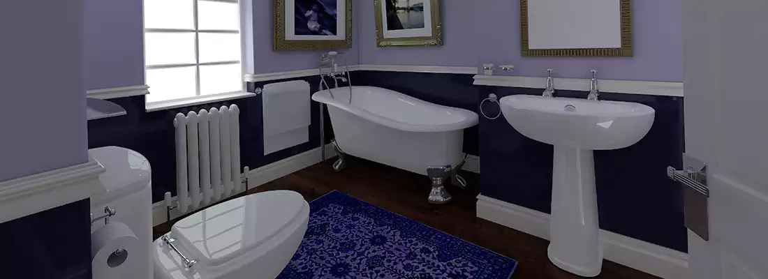 Emergency Washroom Call System Installation in Lakeside, FL