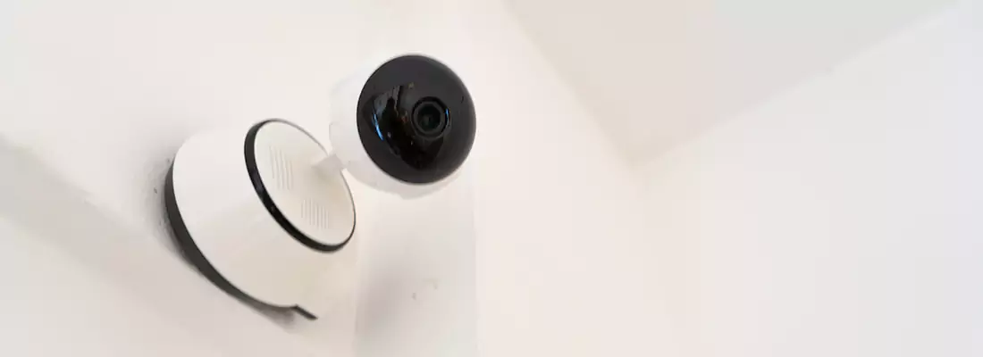 Why Choose Lakeside Access Control for Indoor CCTV Camera Services in Lakeside, FL?