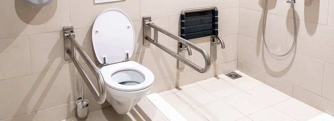 Why Choose Us for Handicap Restroom Services in Lakeside, FL?