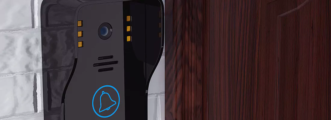 Wireless Gate Intercom Solutions for Homes and Businesses in Lakeside, FL