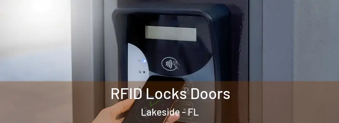 RFID Locks Doors Lakeside - FL